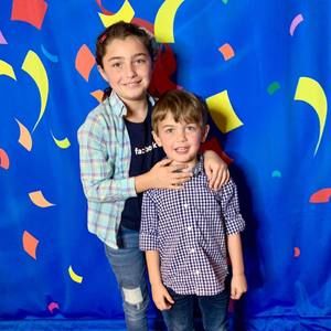 Meet your Posher, Carrol